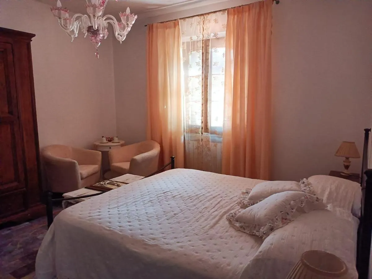 לינה וארוחת בוקר Pianore Pirro & Sharon House 0*,  איטליה
